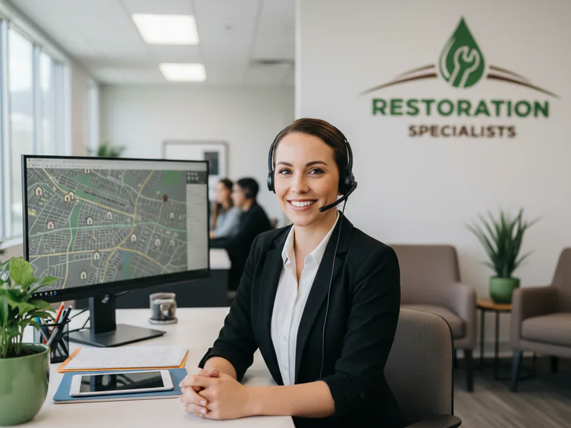 Water Damage Restoration  in Hazleton  FAQ