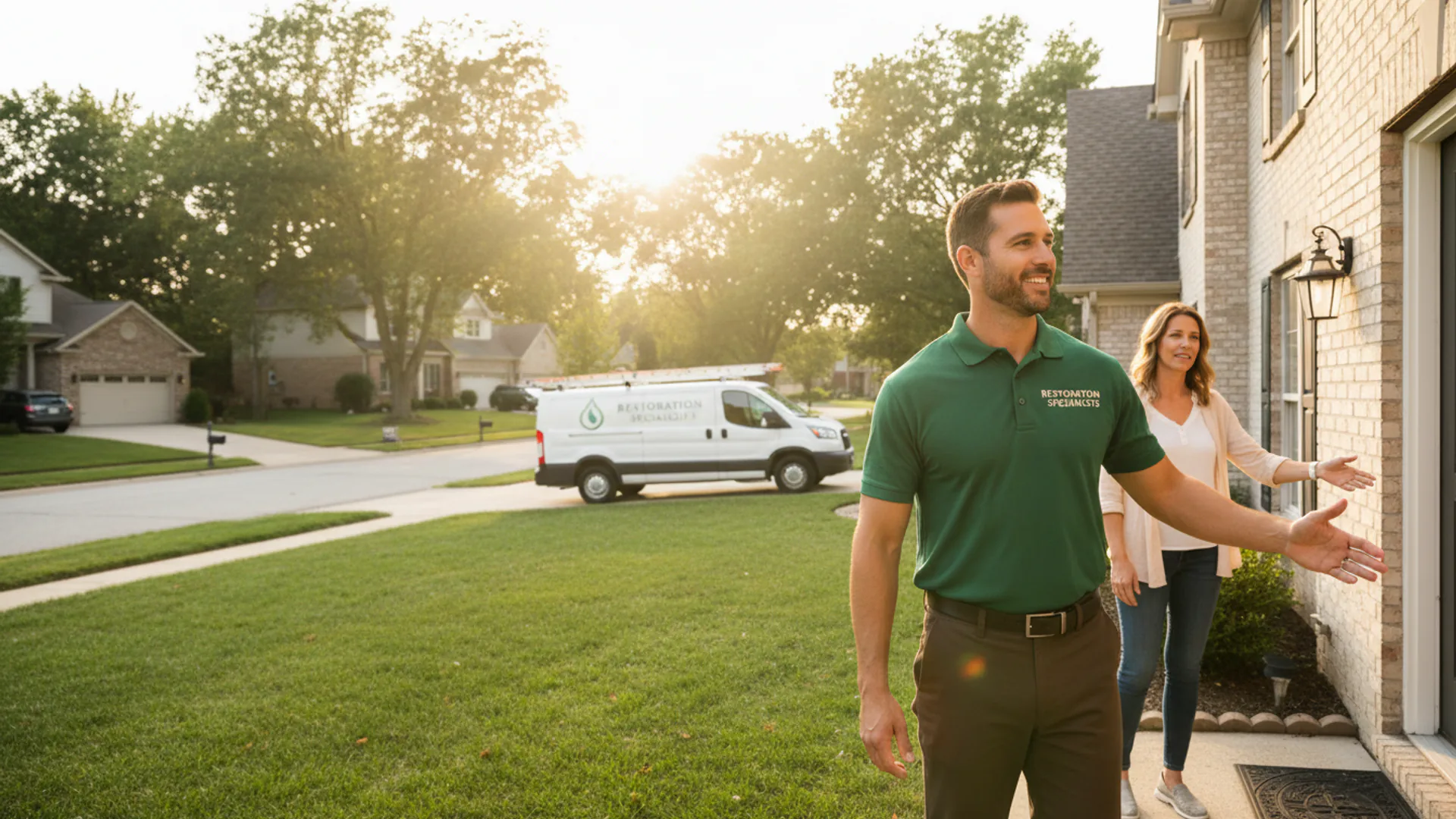 Local Water Damage Restoration in Hazleton, PA Near Me – 24/7 Response, Community-Focused Insurance Help, and Neighborly Empathy